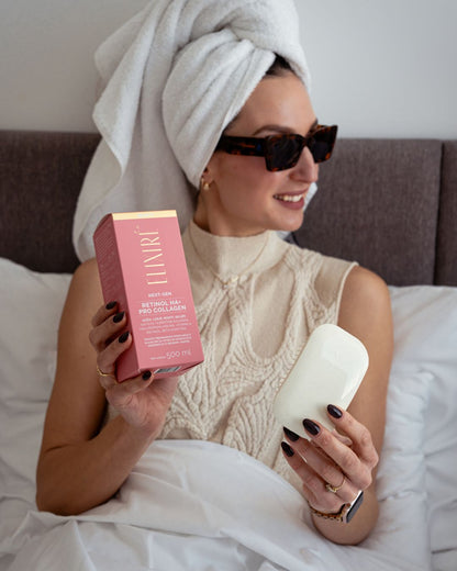 VAVIE x Elixire: Hair + Beauty Ritual Pack