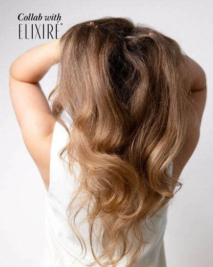 Elixiré Hair Glow Oil