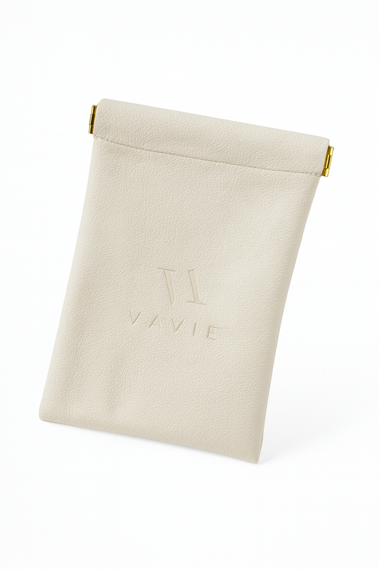 VAVIE Protective Brush Pouch