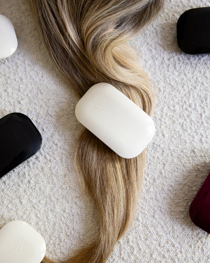 VAVIE x ELIXIRÉ Hair Glow duo