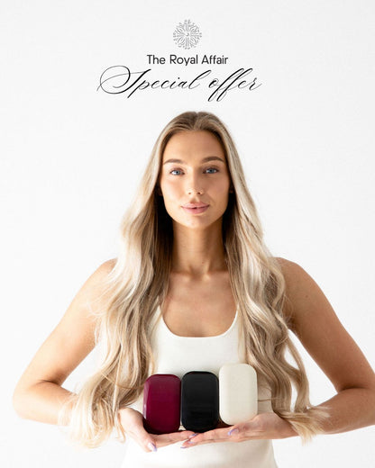 The Royal Affair Special: VAVIE TRIO