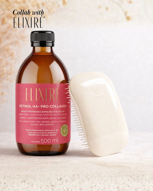 VAVIE x ELIXIRÉ: Inner Glow duo